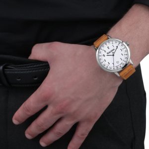 Orologio uomo Philip Watch linea Grand Archive 1940 R8251598002