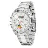 Orologio uomo Sector 695 Eco Solar R3273613003