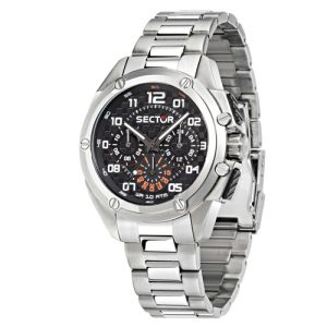 Orologio uomo Sector Cronografo R3253581005