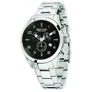 Orologio uomo Sector experience Challenge R3273975007