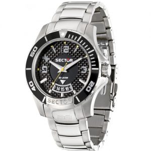 Orologio uomo Sector linea Racing R3253577002