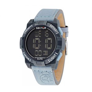 Orologio uomo Sector linea Street Fashion R3251172049