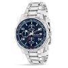 Orologio uomo Sector quadrante blu R3273803002
