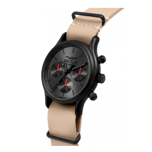 Orologio-uomo-Sector-sportivo-Modello-660-R3251517006-2 Orologio uomo Sector sportivo Modello 660 R3251517006
