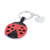 Portachiavi S'agapo’ linea Pop Up Coccinella SPU05