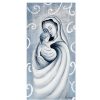 Quadro su tela Ottaviani Maria col Bambino-Maternità 27440