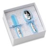 Set bimbo spazzola e pettine Valenti linea Disney D136C