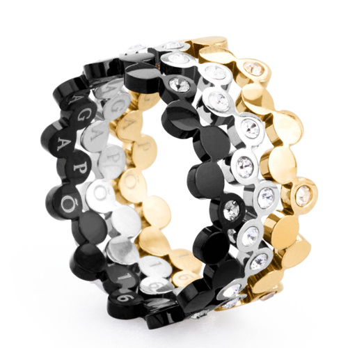 Anello-donna-S'agapo'-linea-Victoria-SVC02D Anello donna S’agapo’ linea Victoria SVC02D