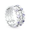 Anello donna S’agapò linea Victoria SVC03