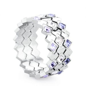 Anello donna S’agapò linea Victoria SVC03