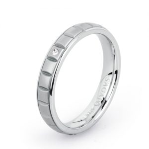 Anello uomo S'agapo’ linea Dragster SDG31A