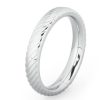 Anello uomo S’agapo’ linea Street STT21C