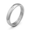 Anello uomo S’agapò linea Delphi SDE06B