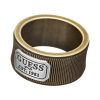 Anello uomo vintage Guess UMR71210-62