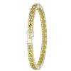 Bracciale tennis donna Ops OPSTEW-69
