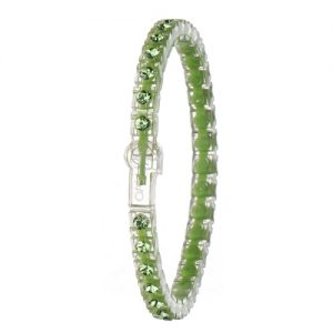 Bracciale tennis donna Ops OPSTEW-70