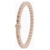 Bracciale tennis donna rosa Ops OPSTEW-02