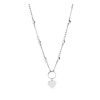 Collana donna S’agapo’ linea Happy SHAC7