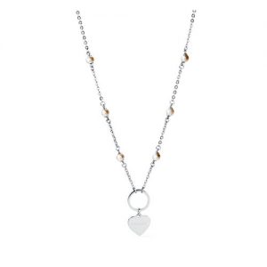 Collana donna S’agapo’ linea Happy SHAC7