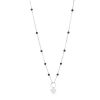 Collana donna S’agapo’ linea Happy SHAC8