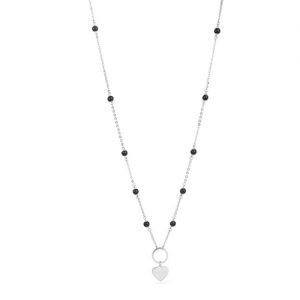 Collana donna S’agapo’ linea Happy SHAC8