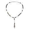 Collana uomo Guess a Rosario UMN11301
