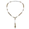 Collana uomo Guess a Rosario UMN11302