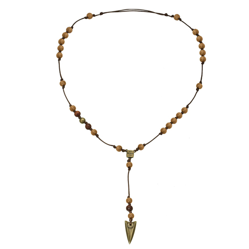 Collana-uomo-Guess-a-Rosario-UMN11302 Collana uomo Guess a Rosario UMN11302