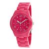 Orologio donna Guess Fucsia W11603L1