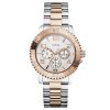 Orologio donna Guess bicolore W0231L5