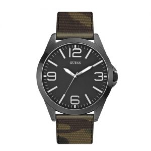 Orologio uomo Guess sportivo W0181G5