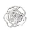 Anello donna Rosa Marlù linea Be Woman 2AN0027-M