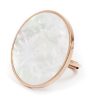 Anello donna rosato Marlù linea Be Woman 2AN0039R-W