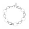 Bracciale donna Ottaviani con zirconi 470297