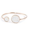 Bracciale donna rigido Marlù linea Woman Chic 2BR0050R-W