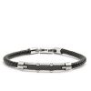 Bracciale uomo Marlù linea Man Class 4BR1810NN