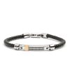 Bracciale uomo Marlù linea Man Class 4BR1812R