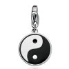Charm donna S'agapo' linea HAPPY Yin e Yang SHA224