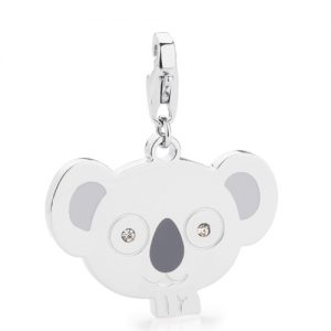 Charm donna S’agapo’ linea HAPPY Koala SHA115