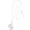 Collana donna lunga con Rosa Marlù linea Be Woman 2CO0039