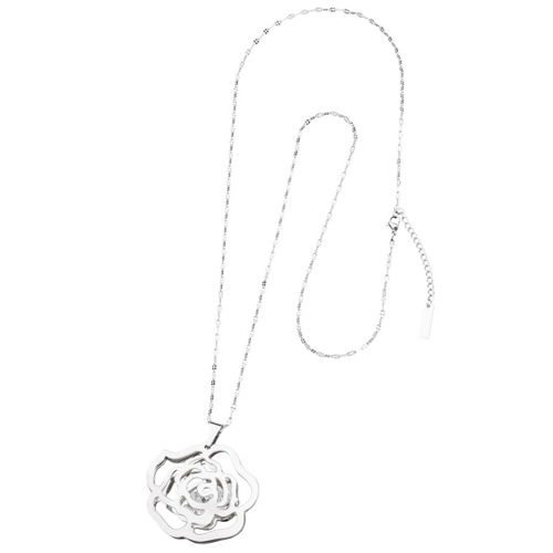 Collana-donna-lunga-con-Rosa-Marlù-linea-Be-Woman-2CO0039 Collana donna lunga con Rosa Marlù linea Be Woman 2CO0039