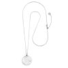 Collana donna pendente Marlù linea Be Woman 2CO0053-W