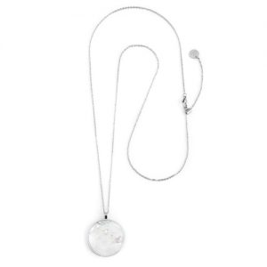 Collana donna pendente Marlù linea Be Woman 2CO0053-W