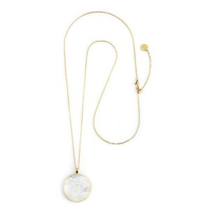 Collana donna pendente Marlù linea Be Woman 2CO0053G-W