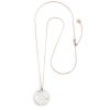 Collana donna pendente Marlù linea Be Woman 2CO0053R-W