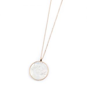 Collana donna pendente Marlù linea Be Woman 2CO0053R-W