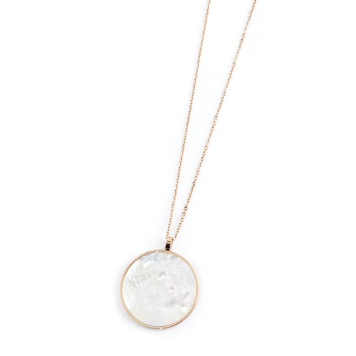 Collana-donna-pendente-Marlù-linea-Be-Woman-2CO0053R-W-2 Collana donna pendente Marlù linea Be Woman 2CO0053R-W