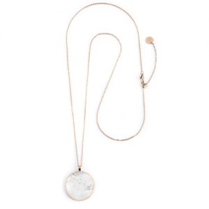 Collana donna pendente Marlù linea Be Woman 2CO0053R-W