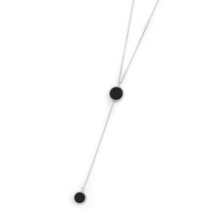 Collana donna pendente Marlù linea Be Woman 2CO0062-NW
