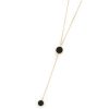 Collana donna pendente Marlù linea Be Woman 2CO0062G-NW